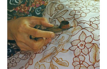Selamat Hari Batik Nasional 2017