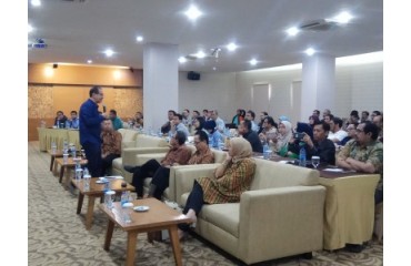 Bisnis Penerbitan tidak akan Mati